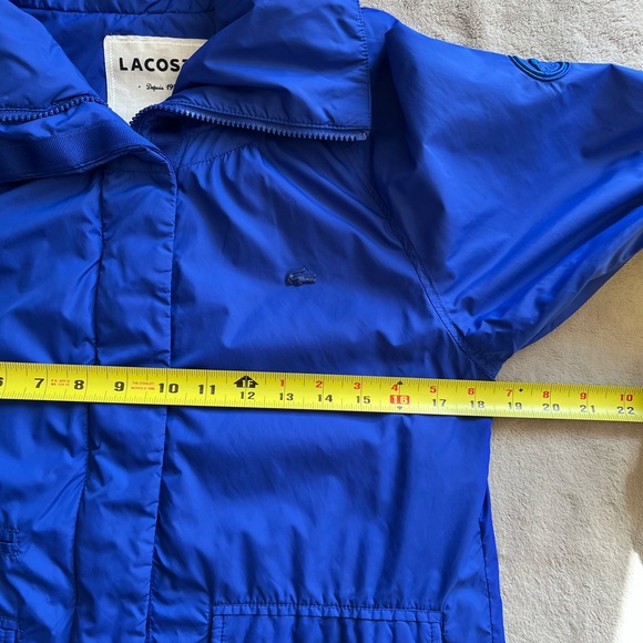 🤩 Lacoste Jacket - Picture 14 of 16